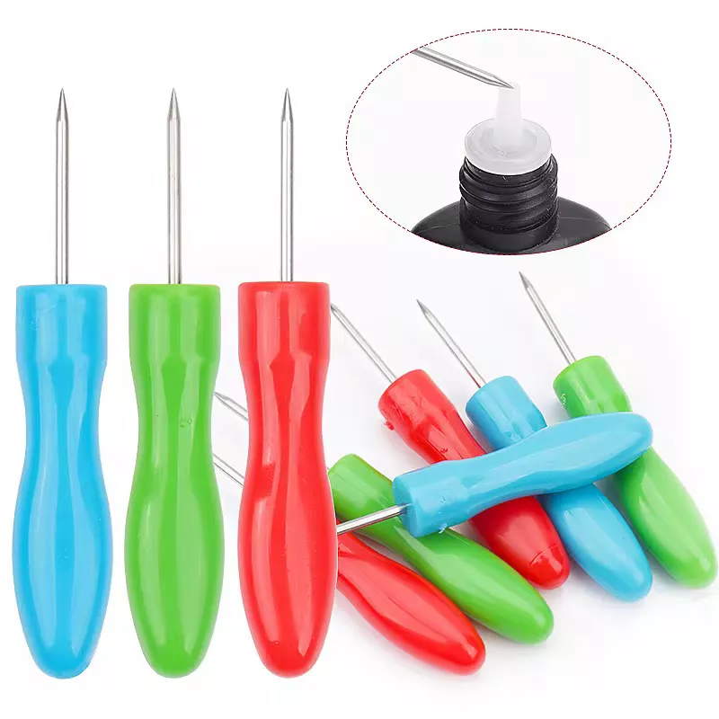 Mini Straight Head Needles